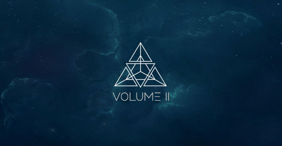 Dark Intervals - Guitars in Space Vol II Screenshot 2