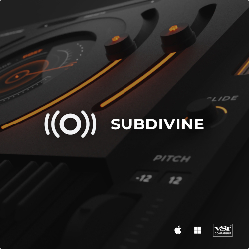 Diginoiz - SubDivine Screenshot 2