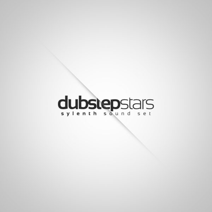 Diginoiz - Dubstep Stars – Sylenth Kit Presets Software GUI Artwork