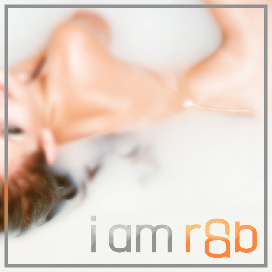 Diginoiz - I Am R&B Sample Packs Software GUI Artwork