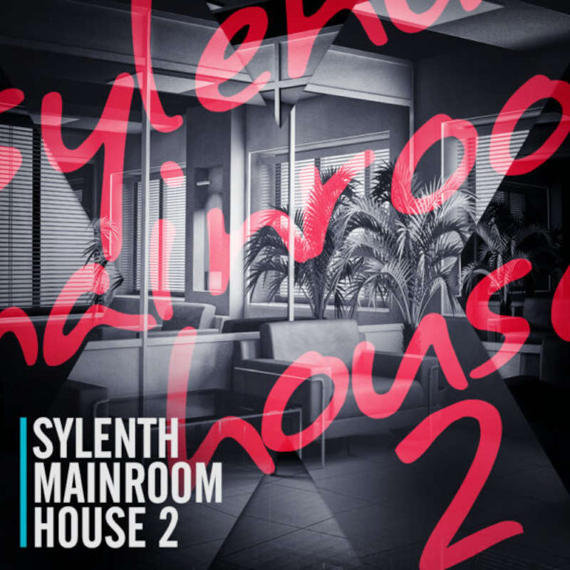 Diginoiz - Sylenth Mainroom House 2 Presets Software GUI Artwork