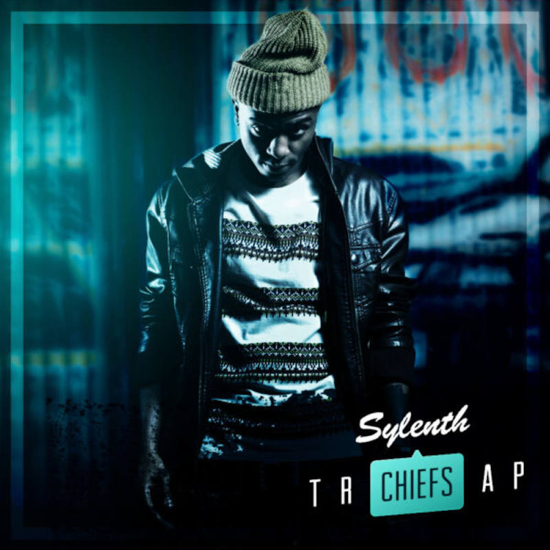 Diginoiz - Sylenth Trap Chiefs Presets Software GUI Artwork