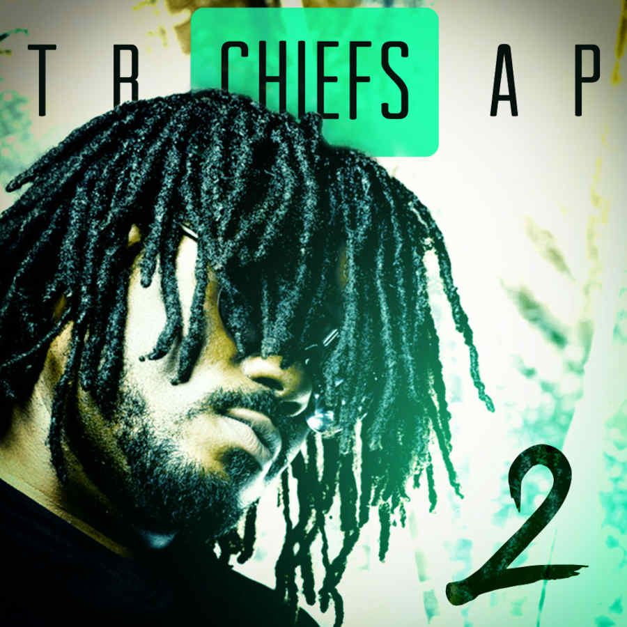 Diginoiz - Trap Chiefs 2 Sample Packs Software GUI Artwork
