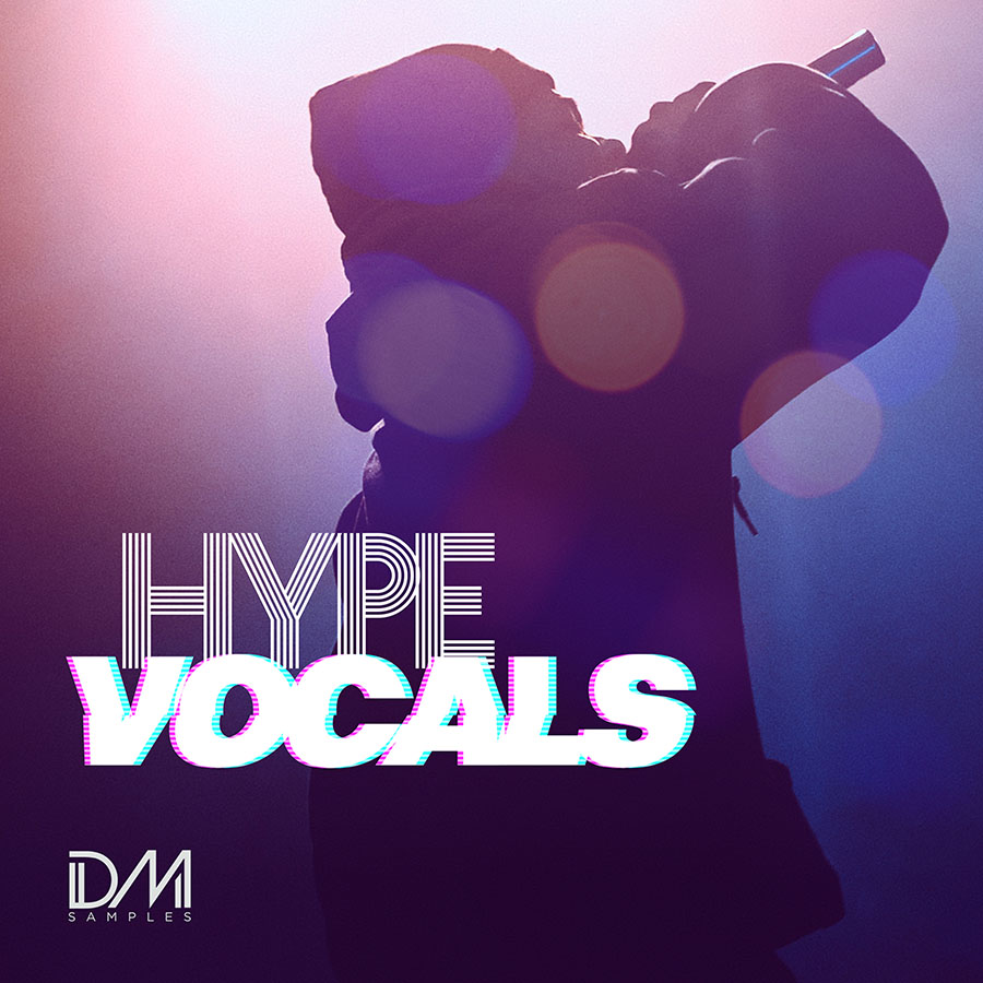 Hype Vocals