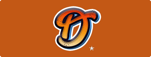 DrawnyBeats Logo