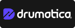 Drumatica Logo