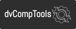 dvCompTools Logo