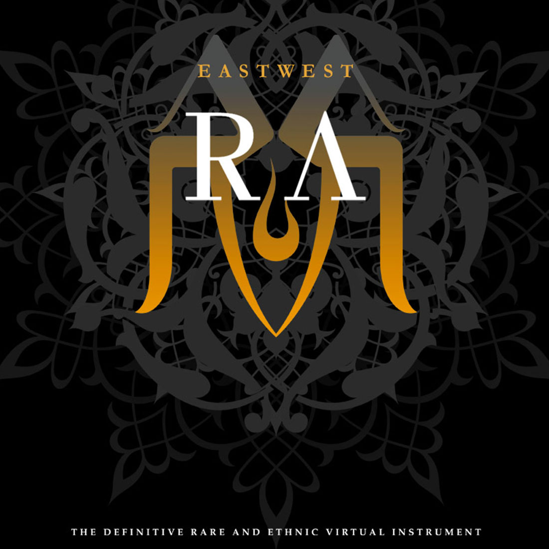 EastWest Sounds - RA Plugins & FX Software GUI Artwork