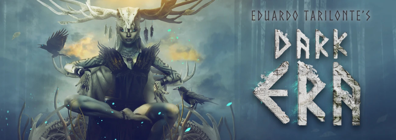 Engine Audio - Dark ERA - Engine Player Screenshot 2