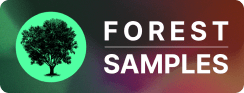 Forest Samples Logo