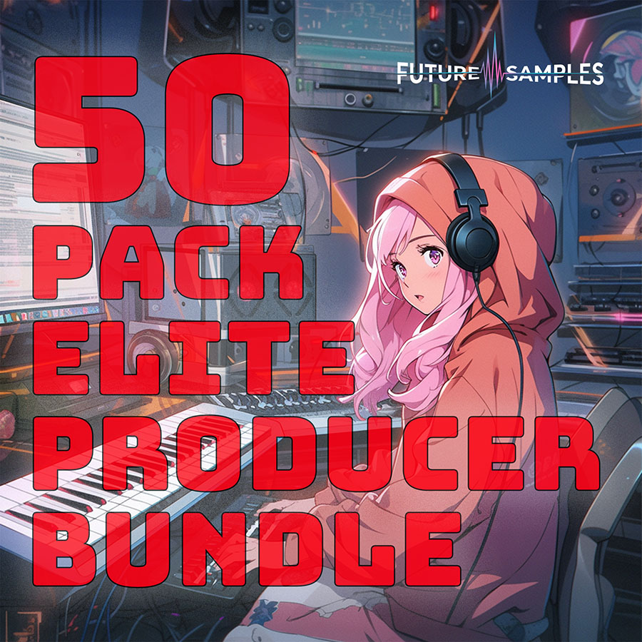 Elite Producer Bundle