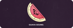 Guava Sound Logo
