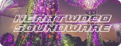 Heartwood Soundware
