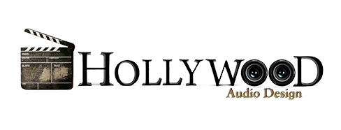 Hollywood Audio Design