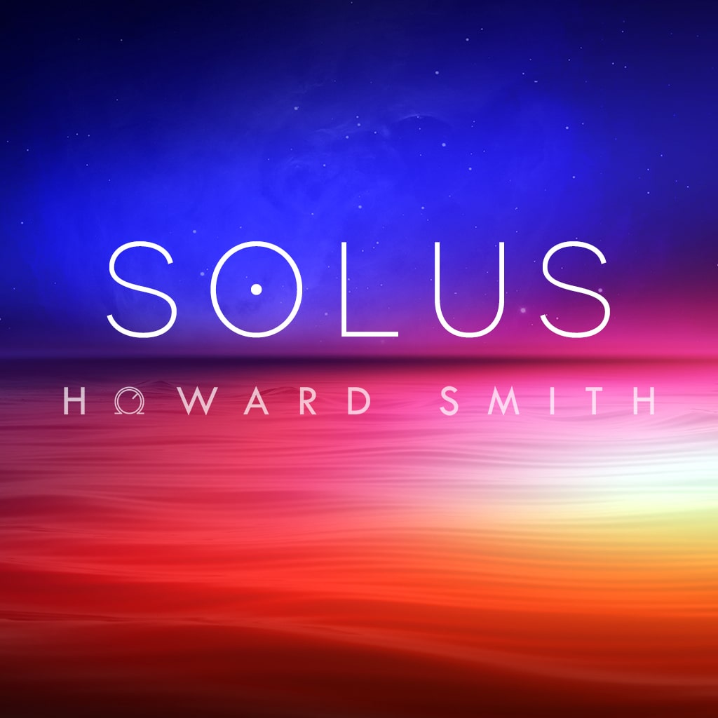 Howard Smith Sounds - Solus - Spire Presets Software GUI Artwork