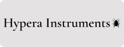 Hypera Instruments Logo