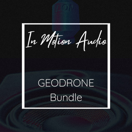 Geodrone Bundle thumbnail
