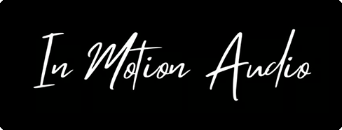 In Motion Audio