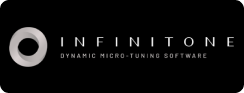 Infinitone Logo