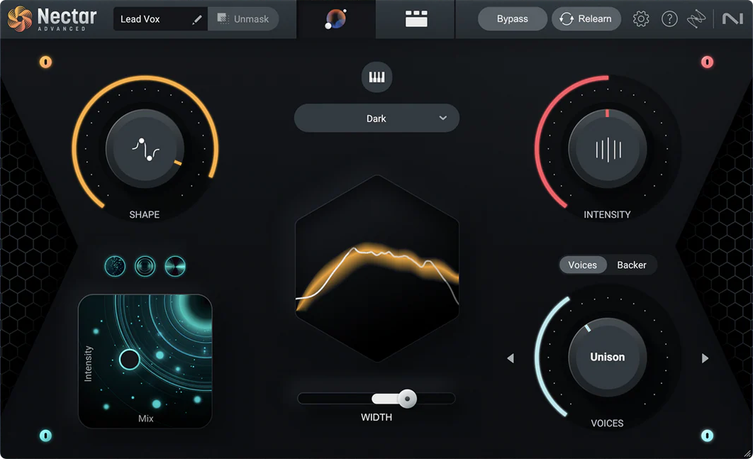 Nectar 4 Standard