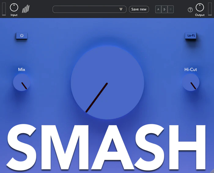 Kit Plugins - SMASH Plugins & FX Software GUI Artwork