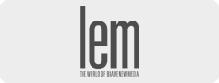 LEM Studios Logo