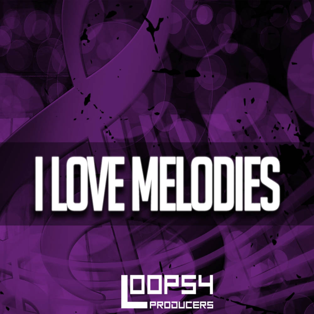 I Love Melodies