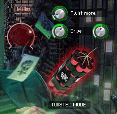 TwistedMode