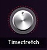 timestretch