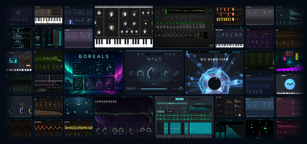 Mario Nieto World - MNodes Screenshot 4
