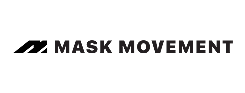 Mask Movement Logo