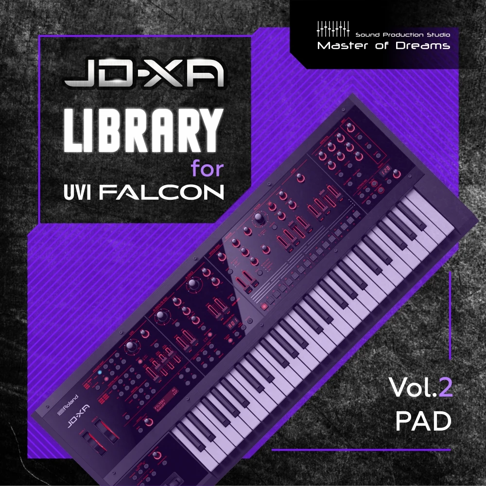 Master Of Dreams - JD-XA Bundle Vol.1-5 Screenshot 3