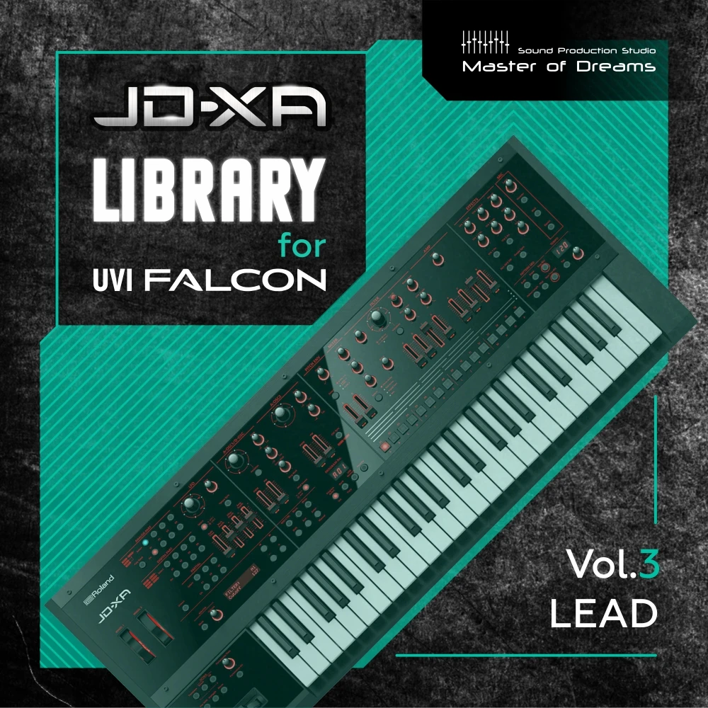 Master Of Dreams - JD-XA Bundle Vol.1-5 Screenshot 4