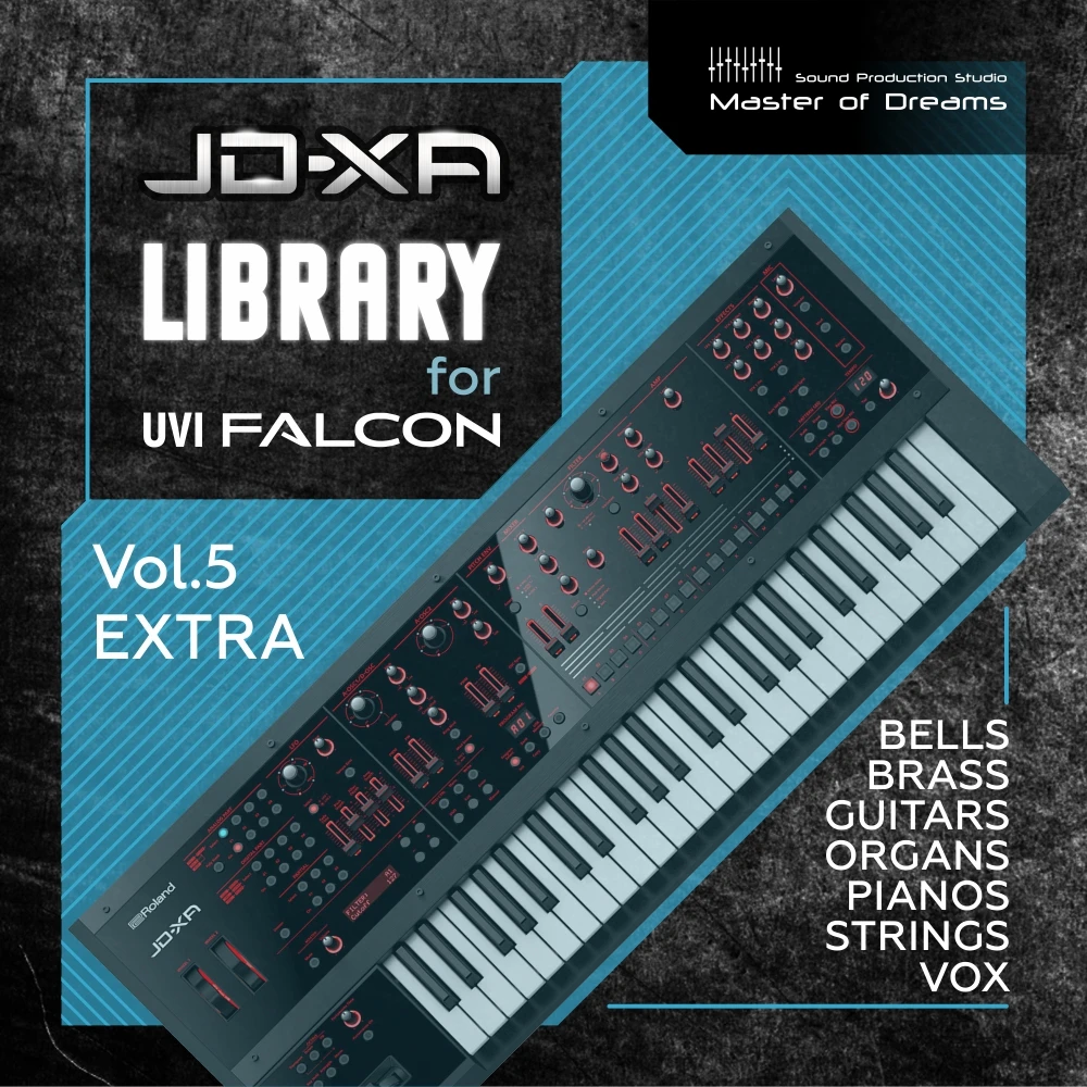 Master Of Dreams - JD-XA Bundle Vol.1-5 Screenshot 6