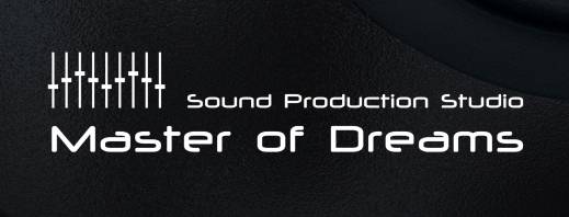 Master Of Dreams