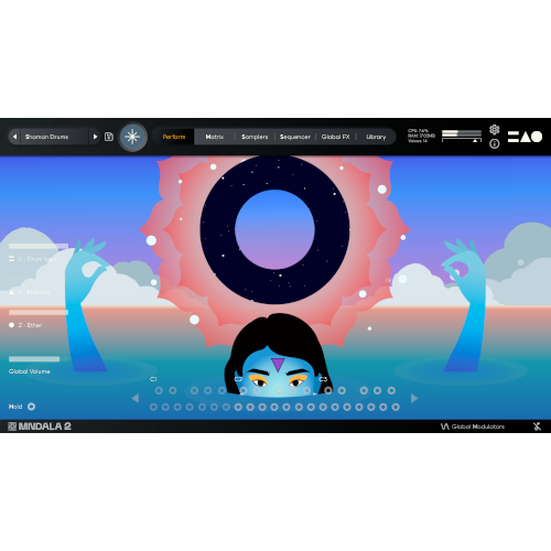 MNTRA - Atma Screenshot 2