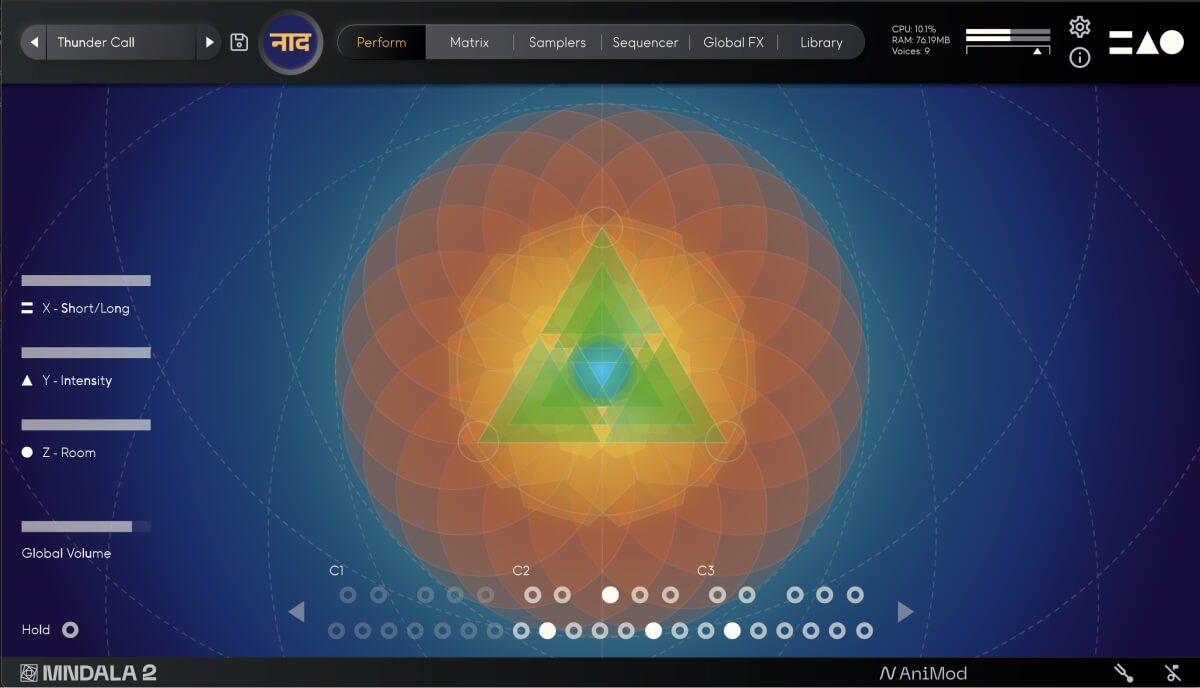 MNTRA - MNTRA Portals Bundle Screenshot 4
