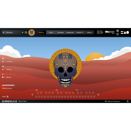 MNTRA - UDW Screenshot 3