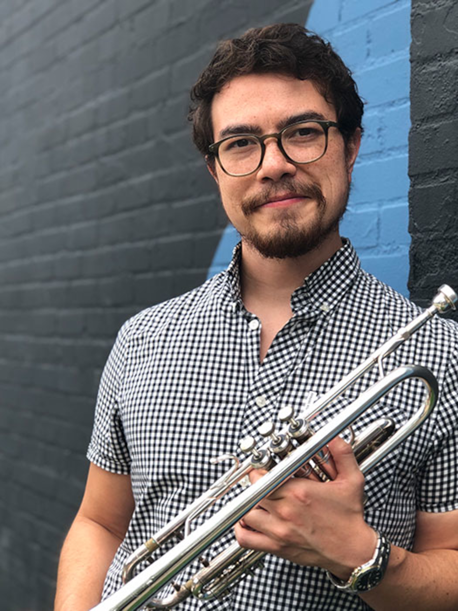 Musical Sampling - Sasaki Trumpet Screenshot 2