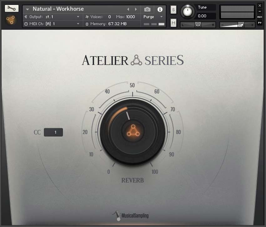 Musical Sampling - Sasaki Trumpet Screenshot 3