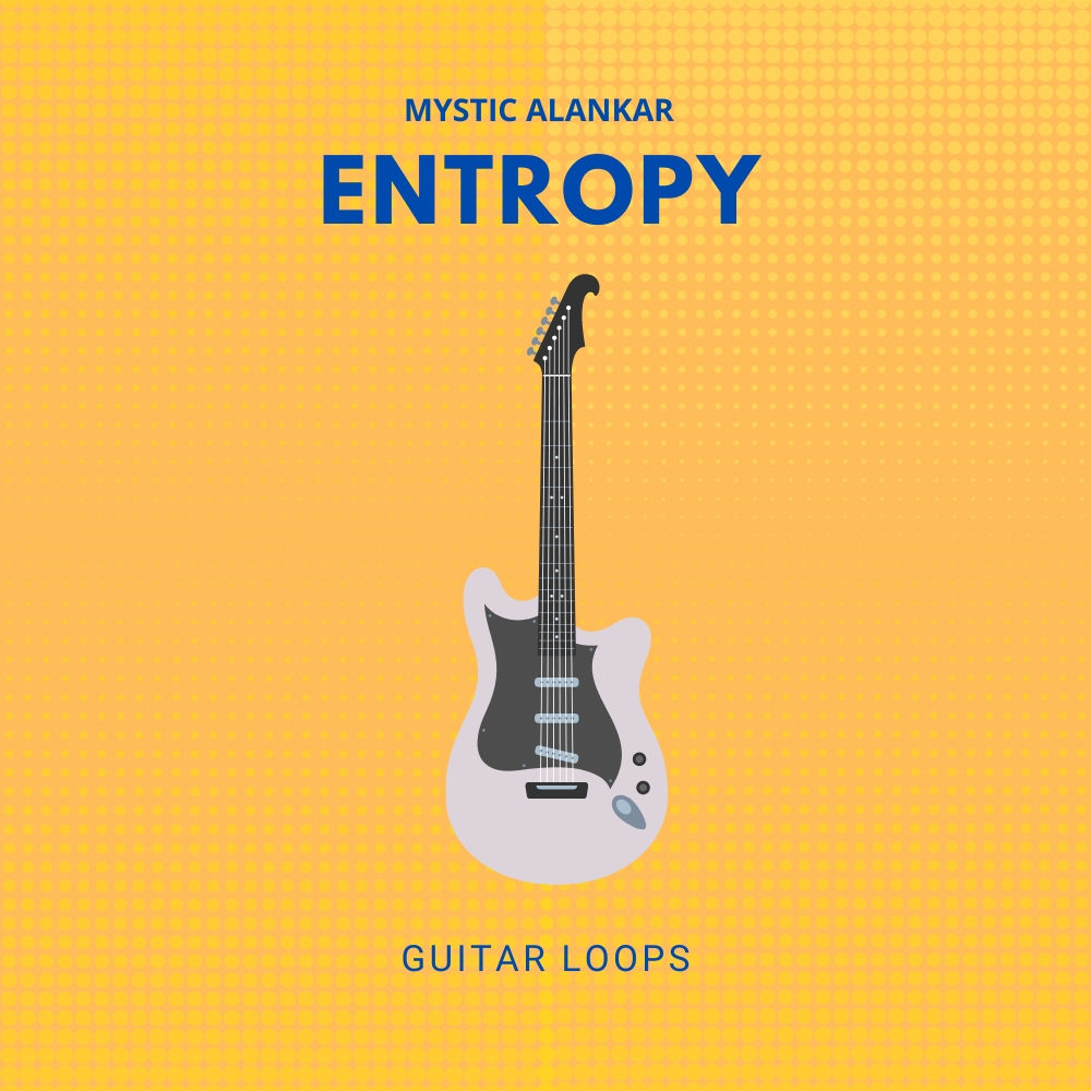 Mystic Alankar - Pop Guitar Loops Bundle Screenshot 4