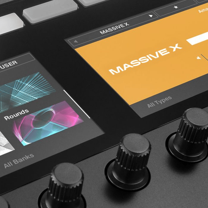 Native Instruments - Massive X Screenshot 5