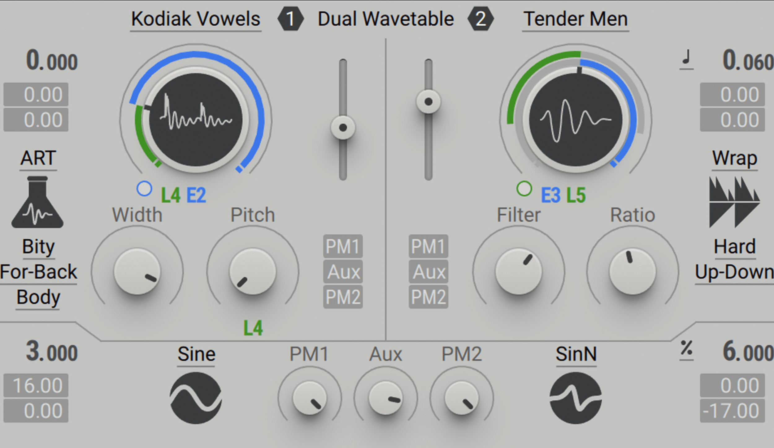Native Instruments - Massive X Screenshot 3