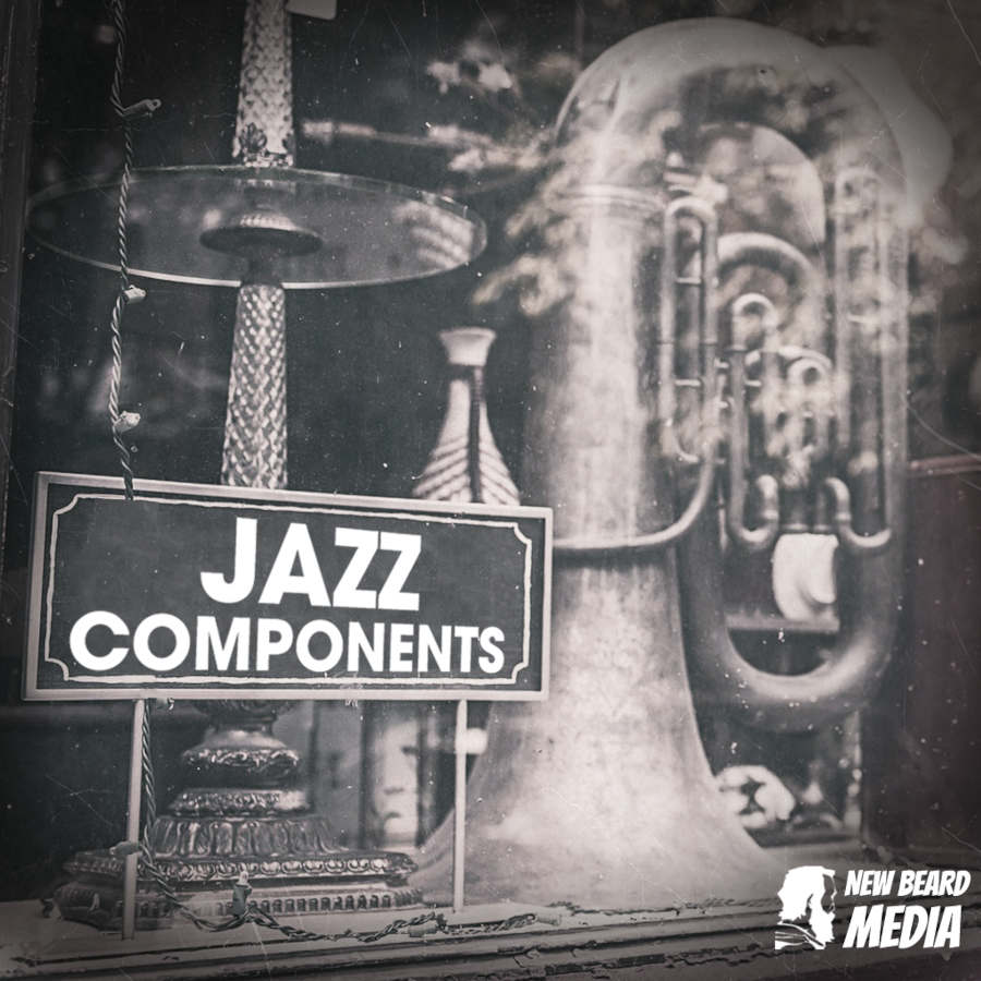 Jazz Components Vol 1