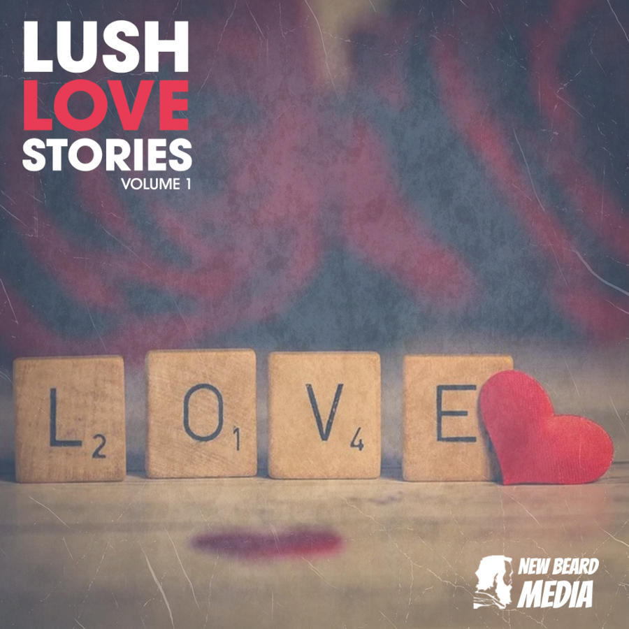 New Beard Media - Lush Love Stories Vol 1 Sample Packs Software GUI Artwork
