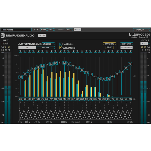 Newfangled Audio - Elevate Mastering Bundle Screenshot 3
