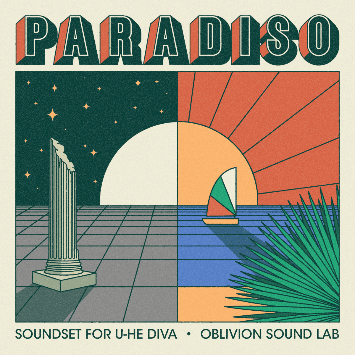 Paradiso - Diva