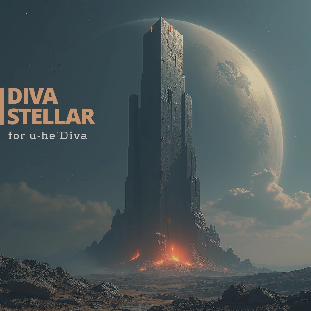 Ocean Swift - Ocean Diva Preset Bundle Screenshot 5