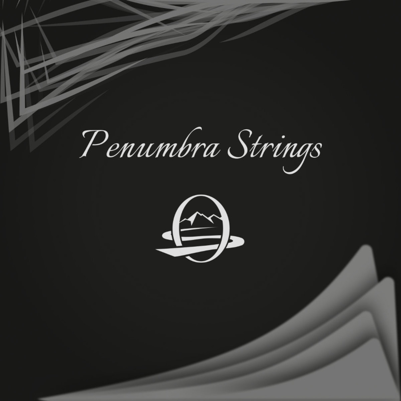 Osterhouse Sounds - Penumbra Strings Screenshot 2