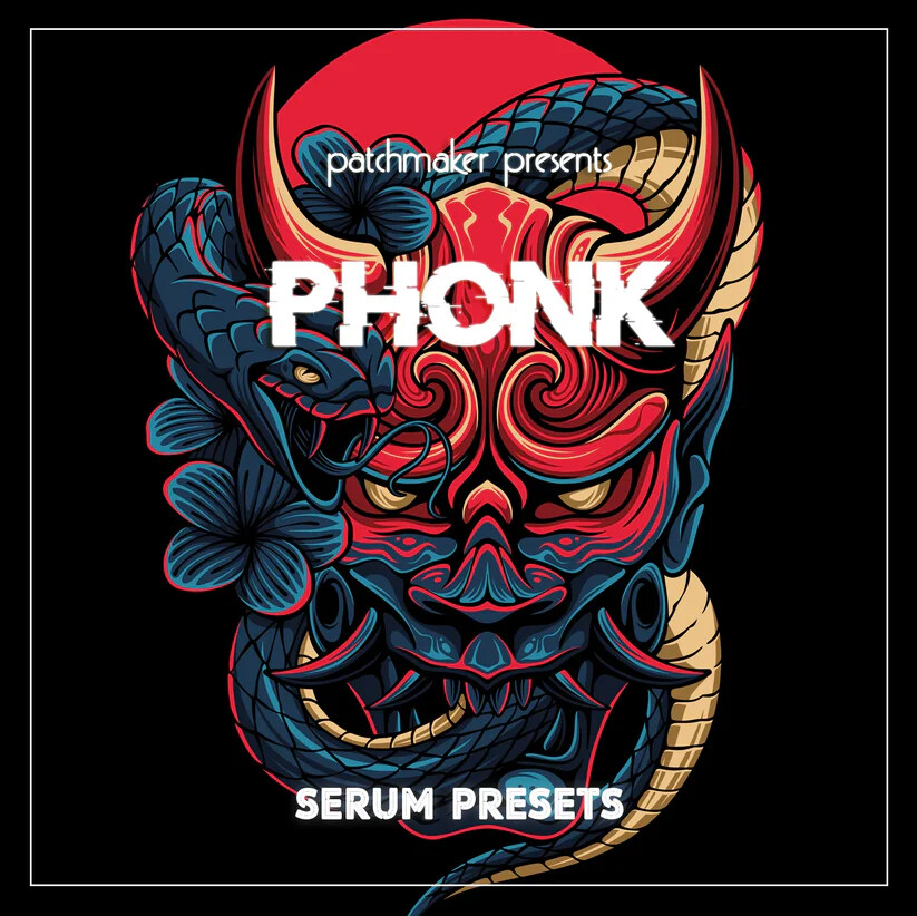 Patchmaker - Phonk Bundle Screenshot 4